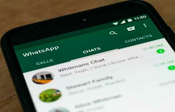 Aplikasi Chatting Whatsapp 0a5f8