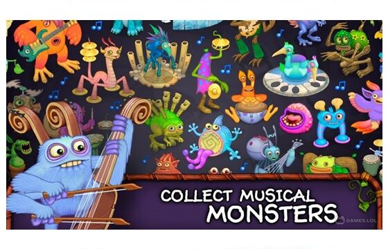 Fitur Unggulan My Singing Monsters Mod Apk 9c28a