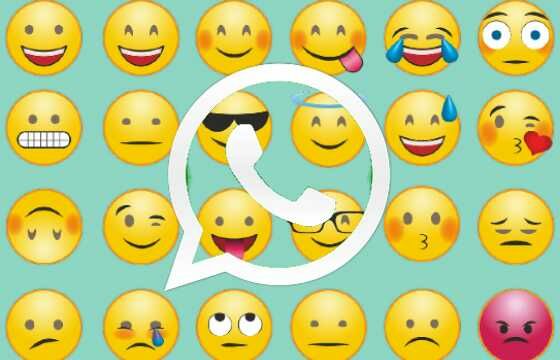Kumpulan Emoji Whatsapps 2a4ee