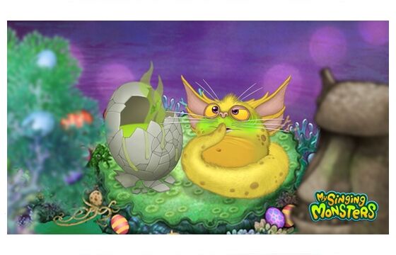 My Singing Monster Mod Apk 2022 C4d2e