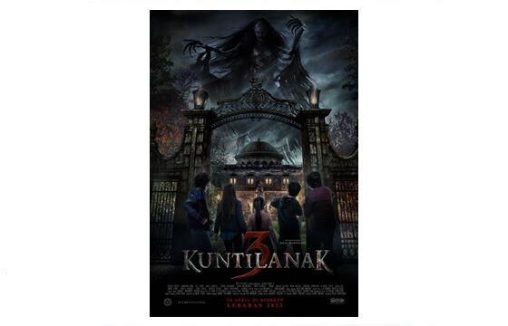 Sinopsis Film Kuntilanak 3 2022 Eede0