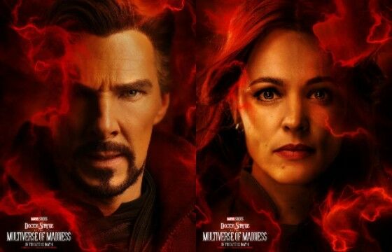 Stephen Strange Christine Palmer Bc8f3