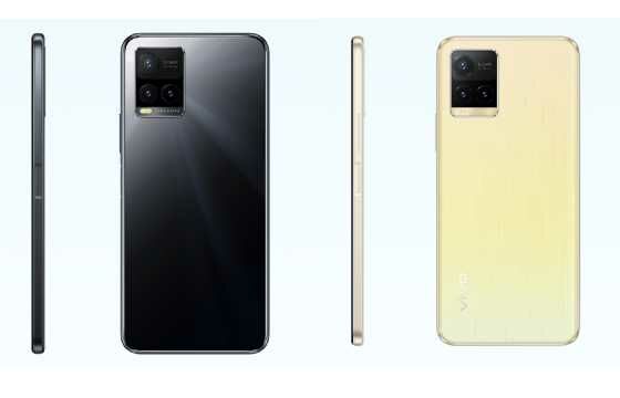 Vivo Y33t Price 26538