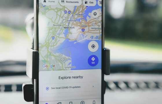 Cara Meretas Whatsapp Lewat Google Maps Fd01c