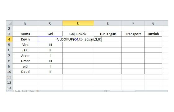 Contoh Rumus Vlookup Excel 2010 9c1fd