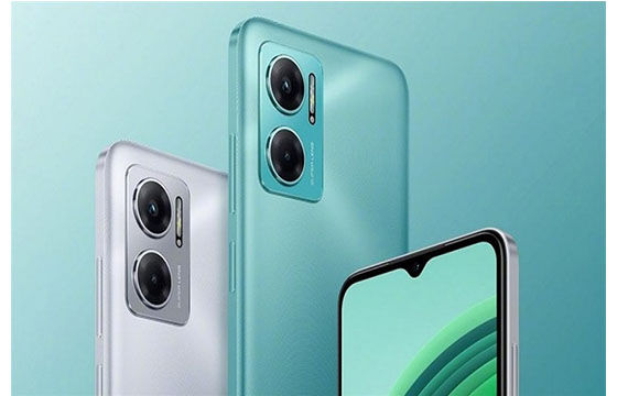 Spesifikasi Redmi 11 5G F6364