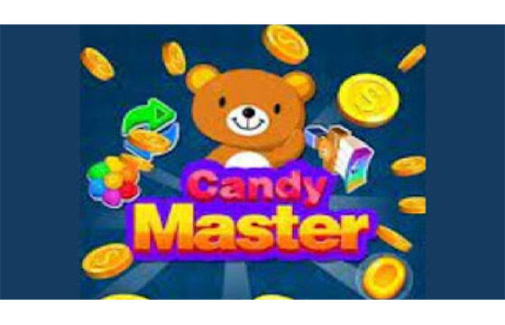 Cara Mendapatkan Uang Di Game Candy Master 32a10