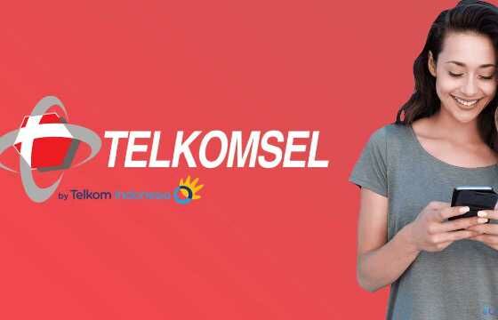 Pulsa Telkomsel 3a411