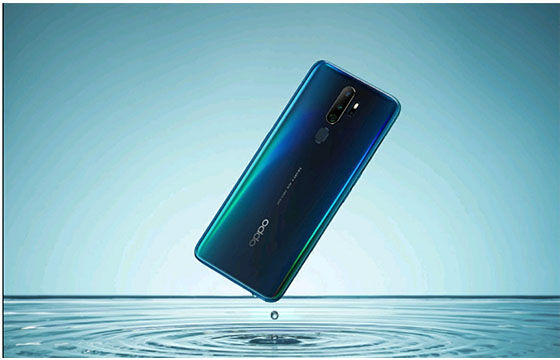 Daftar Harga HP OPPO A Series 26d3d