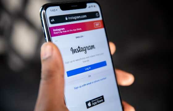 Akun Instagram 9bb6c