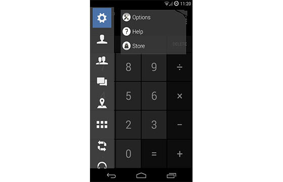 Fitur Unggulan SAO Launcher Pro Fc6c9