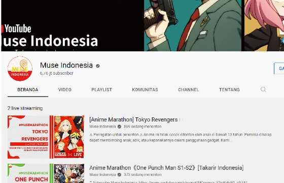 Nonton Anime Di Muse Indonesia Dfd4e