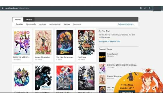 14 Situs Nonton Anime Sub Indo Legal Bukan Anoboy Oploverz | JalanTikus