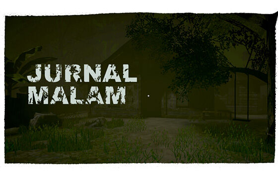 Jurnal Malam Pulang Kampung 8ebbe