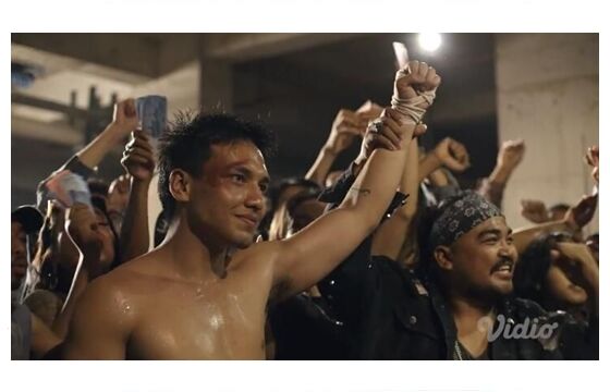 Download Pertaruhan The Series 56bed