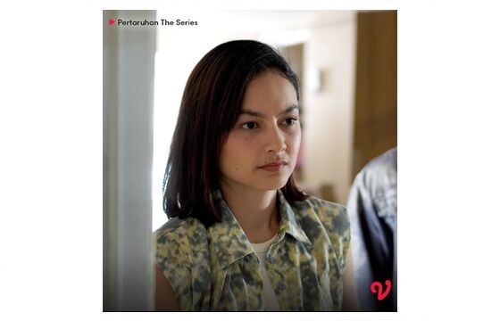 Pertaruhan The Series Pemeran Cd4a9