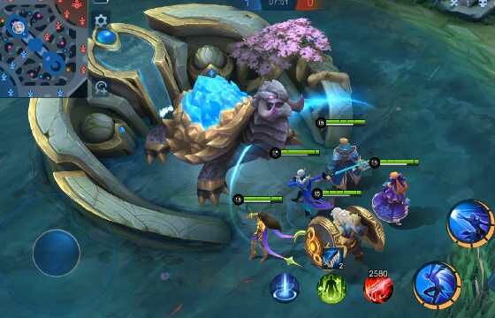 Skin Moba 4d0a9