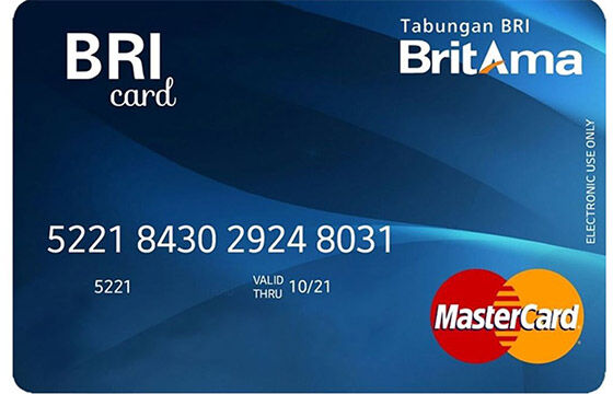 Buka Rekening BRI Online Apakah Dapat Kartu ATM F5dc2