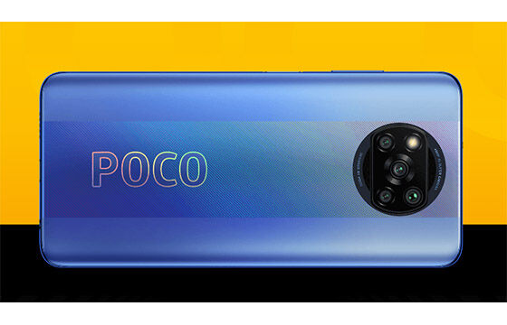 Kelebihan Kekurangan POCO X3 Pro 5cd55