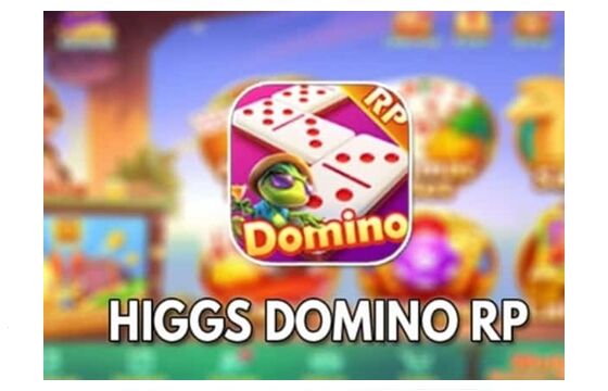 Higgs Domino Rp Eff3a
