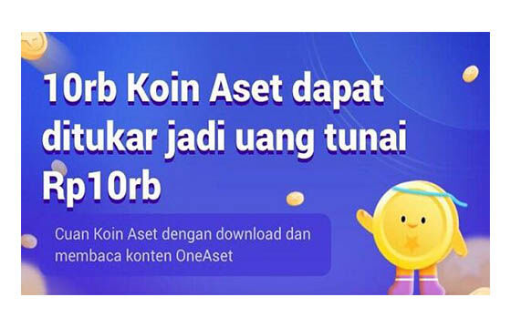Cara Withdraw Di Aplikasi One Aset 90b7c