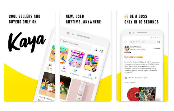 Apa Itu APK Kaya 13a14