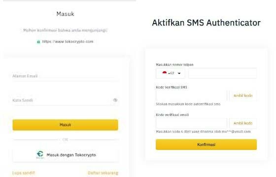 Daftar Tokocrypto F49e4