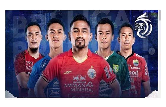 Jadwal Liga 1 Indonesia 2022 2023 14a2c