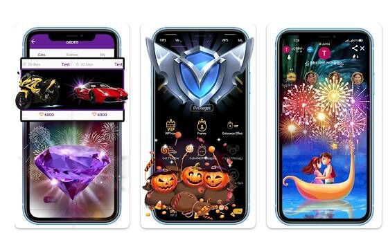 Dream Live Apk 255ca