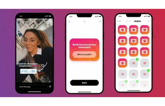 Apa Itu NGL MOD APK 133b8