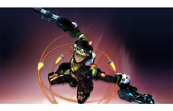 Aset NFT Di Rising Force Online 69768