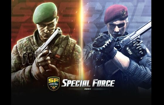 Special Force Rush Download A5a2e