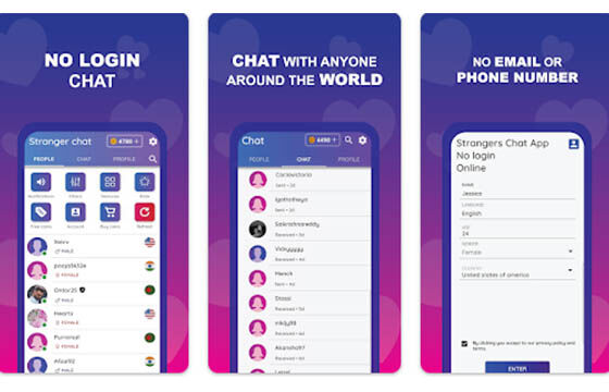 Download Chathub APK 2022 36840