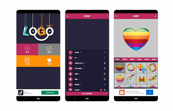 Logo Generator Logo Maker 86e03