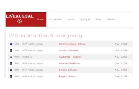 Liveaugoal D5e8a