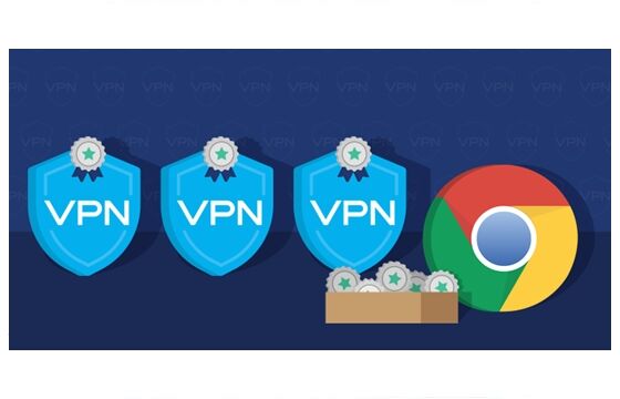 Google Chrome 9e355 Vpn Extension