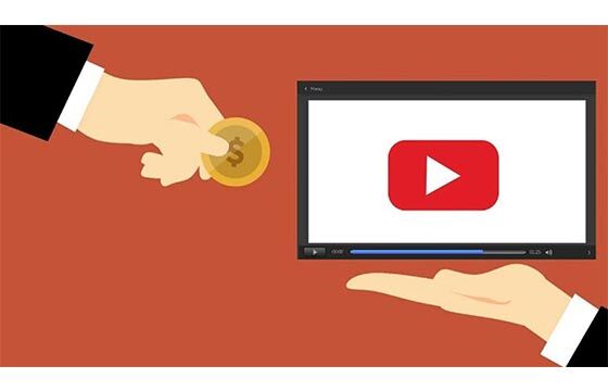 Cara Mendapatkan Uang Dari YouTube Via Monetisasi Channel 3d34e