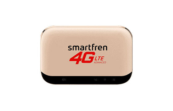 Smartfren Modem WiFi M5 6c757