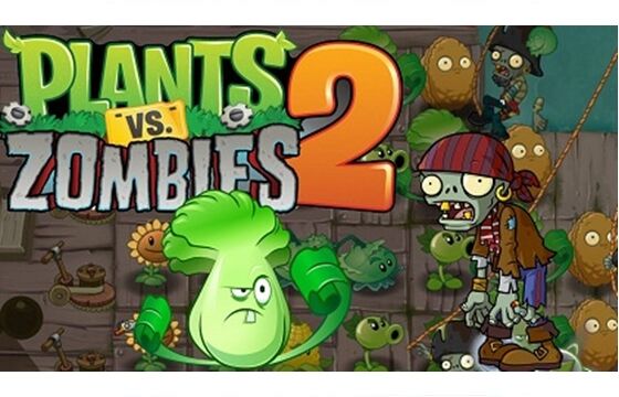Download Plants Vs Zombie Mod Apk 53785