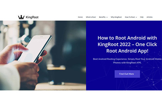 Cara Root HP Via Aplikasi KingRoot 6f9ad
