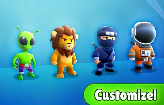 Stumble Guys Mod Apk Banned  Stumble Guys Hack Banned 