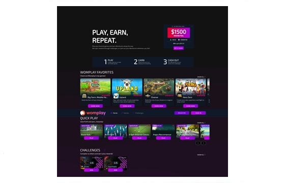Cara Withdraw Womplay 14871