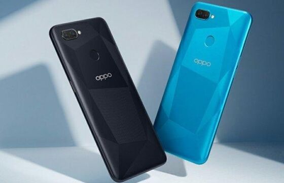 Oppo Di Bawah 2 Juta Cf351