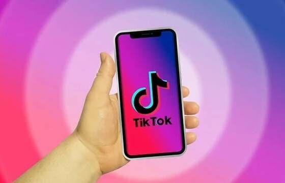Wifi Tiktok C2145
