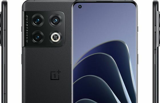 Oneplus 10 Pro GSMARENA 4970a