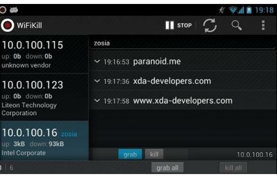 Wifikill 456a0