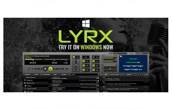 Lyrx Download Aplikasi Karaoke D5d64