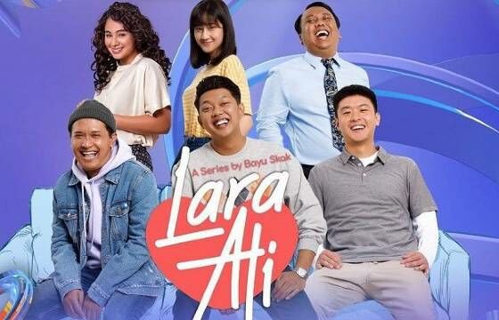 Streaming And Nonton Lara Ati Film Indonesia Terbaru 2022 Jalantikus 