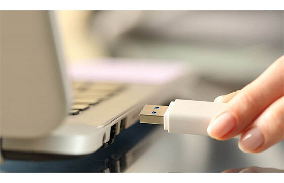 Cara Pulihkan Flashdisk Via Instal Ulang Driver USB 194eb