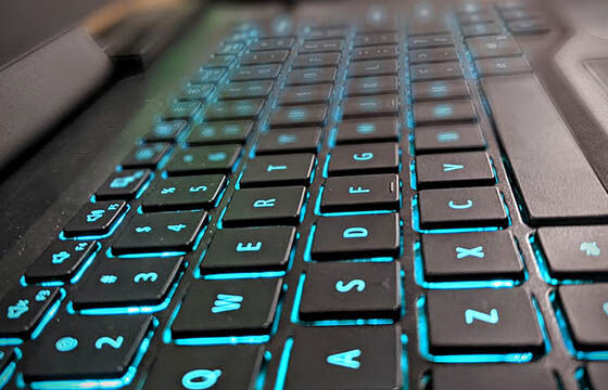 Cara Menyalakan Lampu Keyboard Laptop Dell 7dbbe